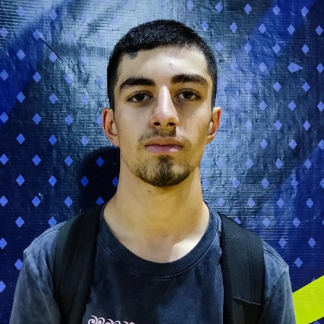 GUDRET IBRAHIMZADE
