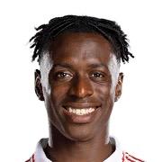 A.Lokonga