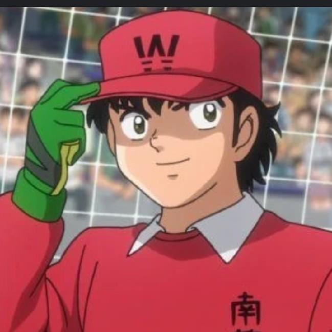 Benji Price