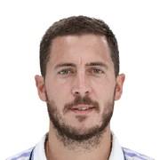 E. Hazard