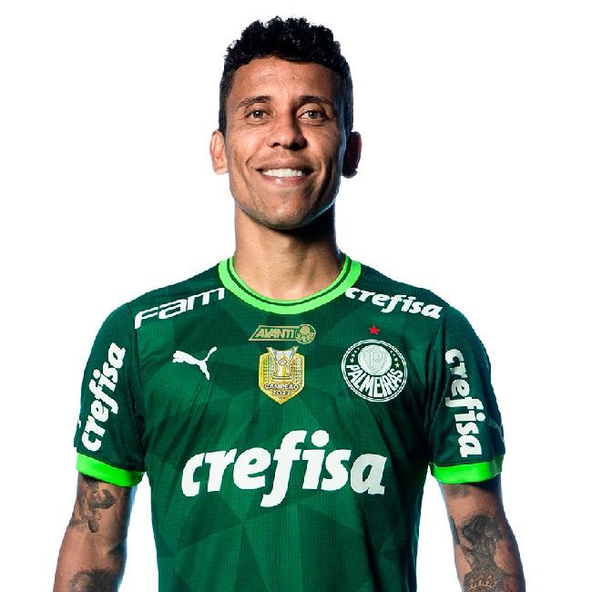 Marcos Rocha