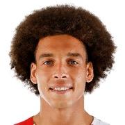 A.Witsel