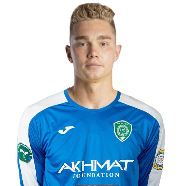 Иван Ломаев
