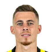 T. Hazard