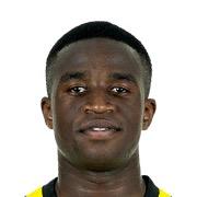 Y.Moukoko