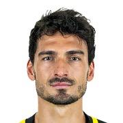 M.Hummels