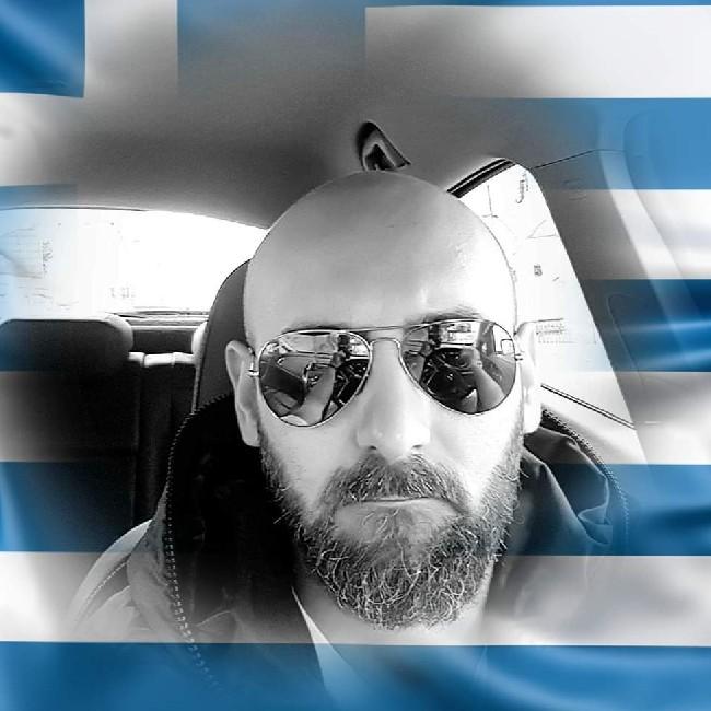 Giannis Bouloutsos