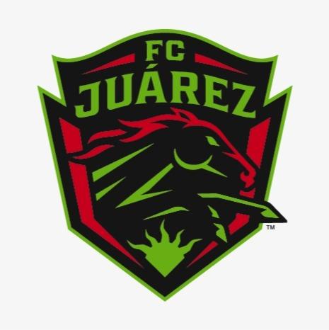 FC JUAREZ--Mata🇲🇽