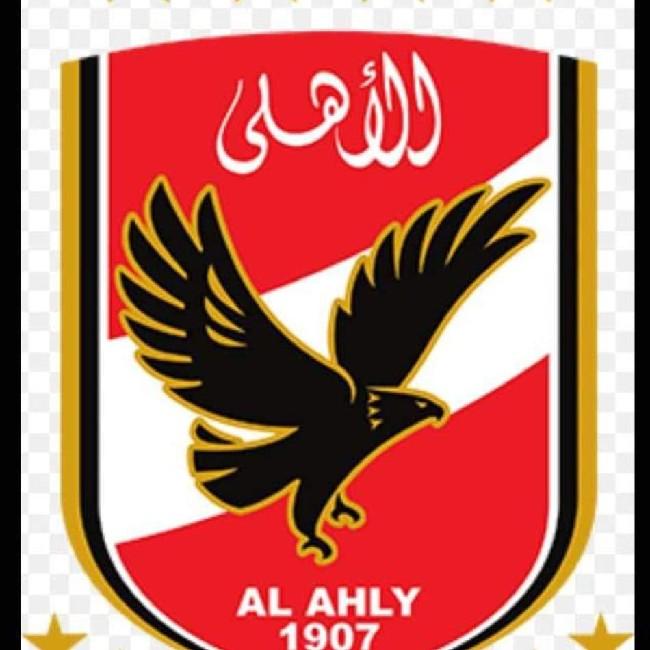 Al Ahly 3