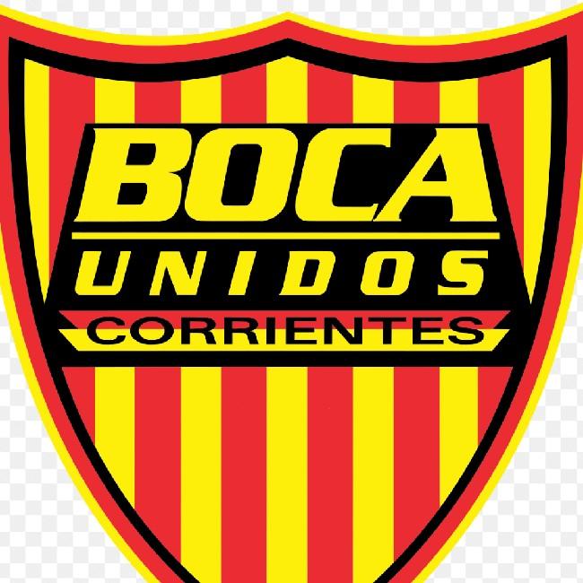 Boca Unidos