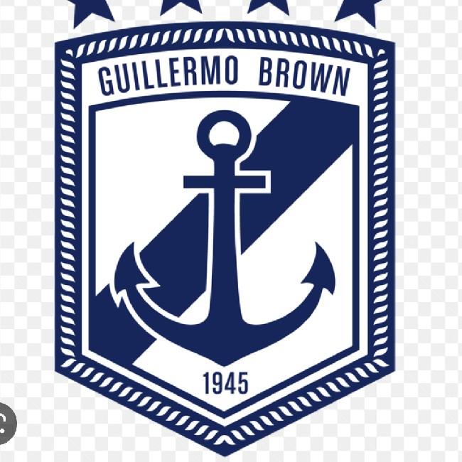 Guillermo Brown