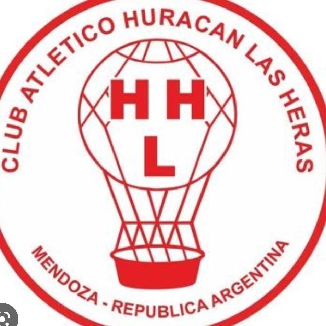 Huracán las Heras