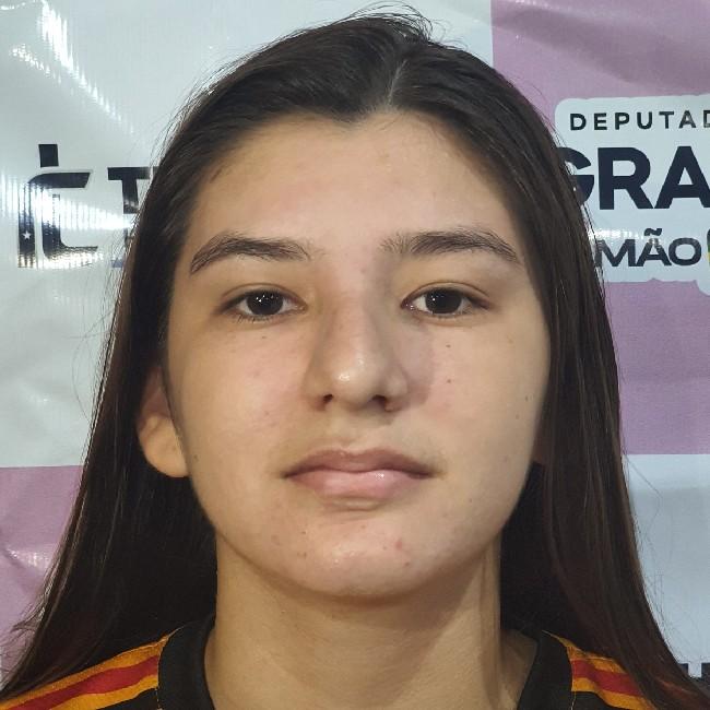 Valéria da Silva Cardoso