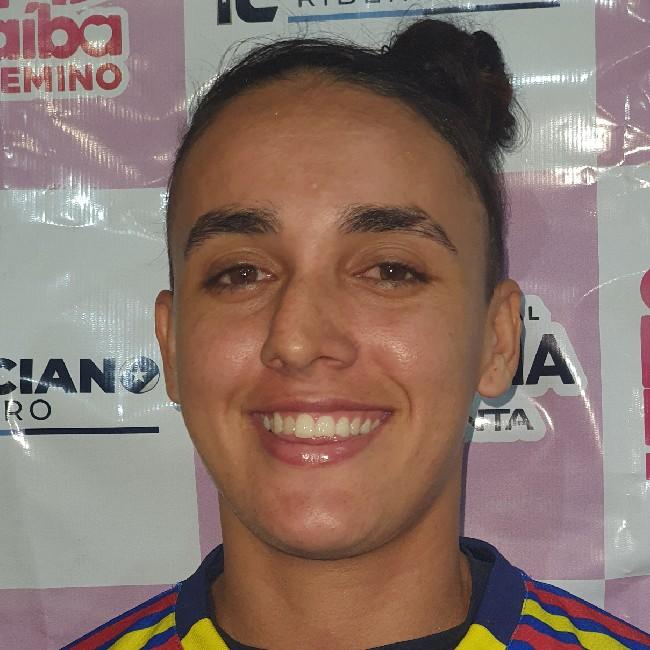 Brenda Maria Pereira dos Santos