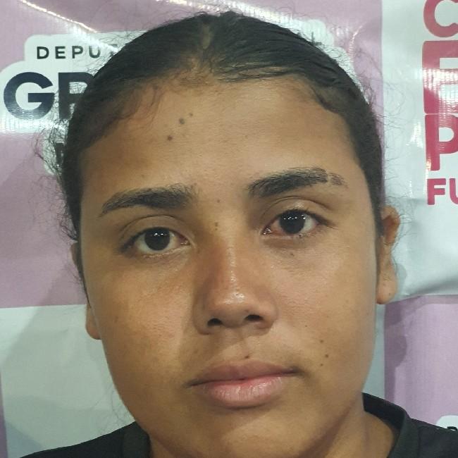 Teresa Raquel Lima da Silva