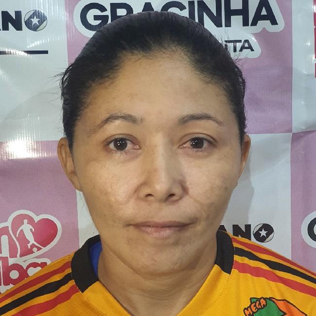 Ana Paula Silva Santos