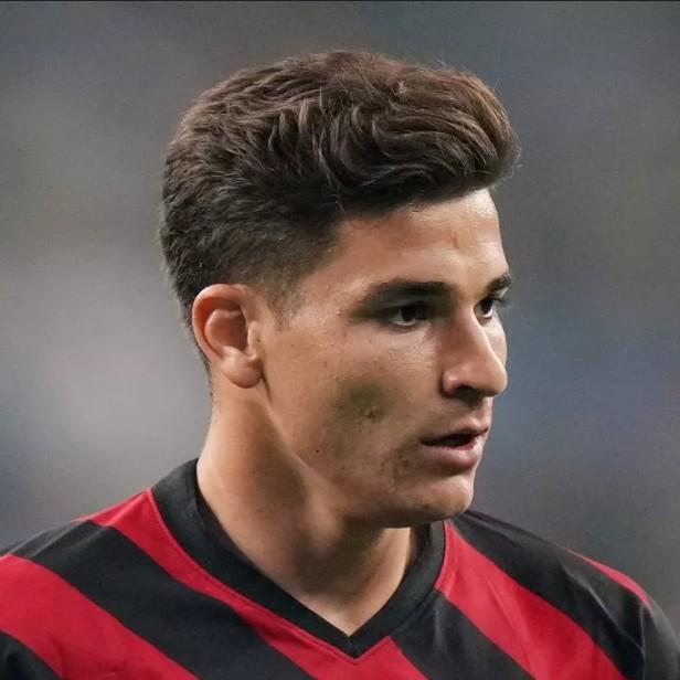 Julian Alvarez