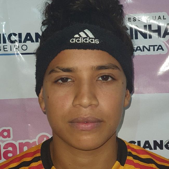Ana Lucia Cardoso Dourado