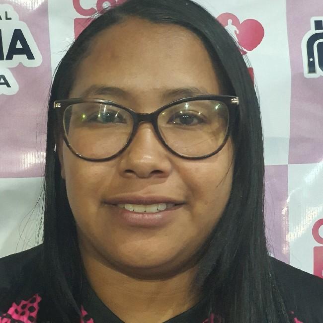 Josiane Tomé dos Santos