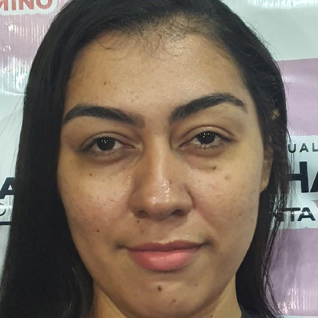 Derlane Maria Vieira da Silva