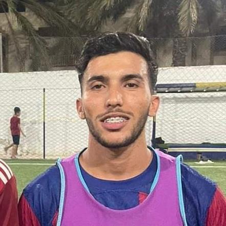 محمد علي بورجيلة