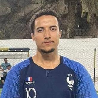 هيثم المرزوقي