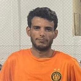 الناجح المرزوقي