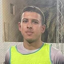 معتز الكيلاني