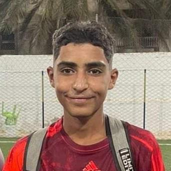 باديس بن حامد