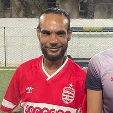 محمد مبروك