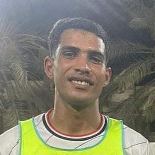 رياض المرزوقي