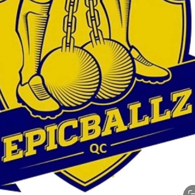 Epicballz
