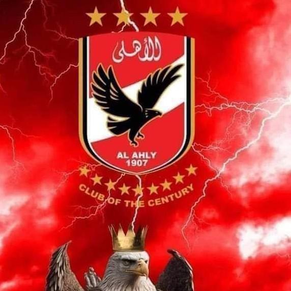 Al Ahly 5