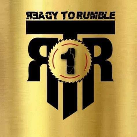 Ready To Rumble