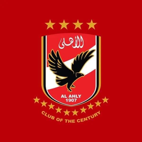 Al Ahly 4