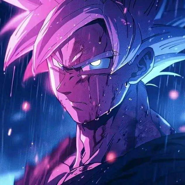 Goku Team