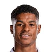 M. Rashford