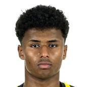 K. Adeyemi