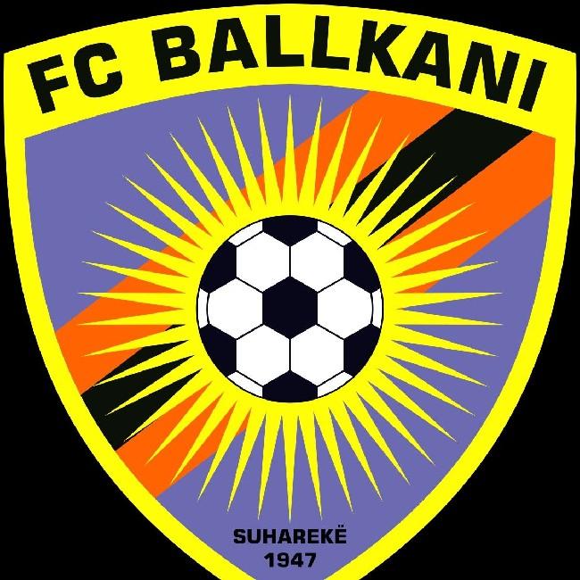 Ballkani