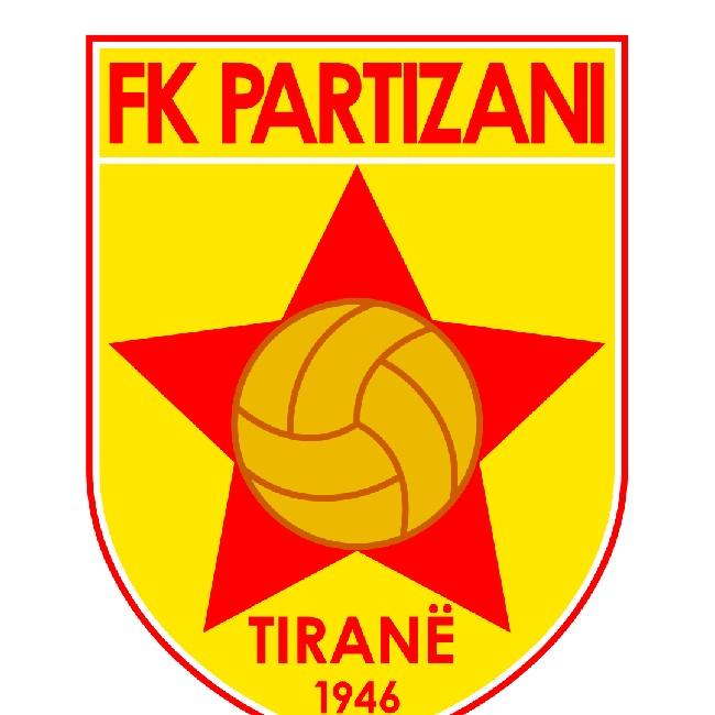 FK Partizani