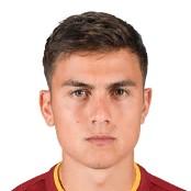 P. Dybala