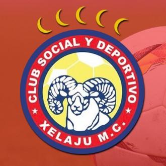 Xelajú