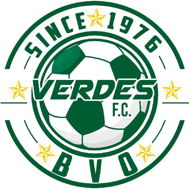 Verdes