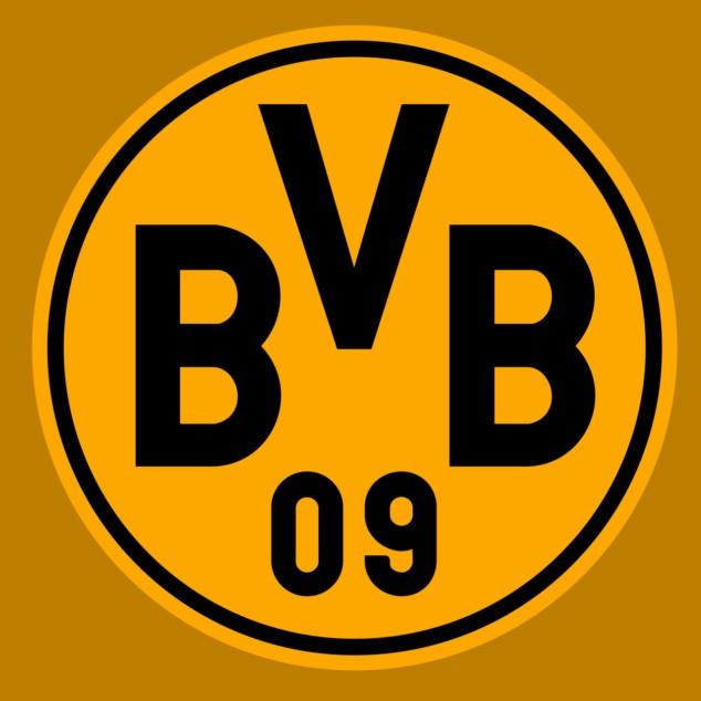 Borussia Dortmund EuJe Uefa