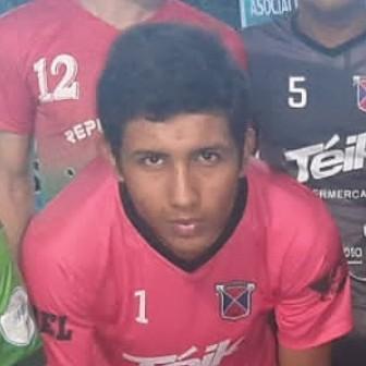 Lautaro Torres