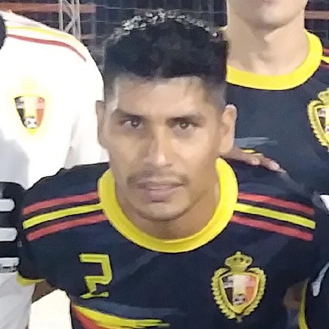 Ricardo Pacheco