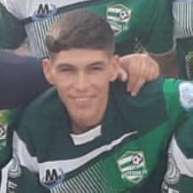 José Luis Suárez