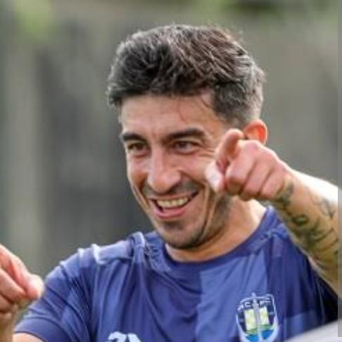 Emiliano Tade