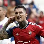 Chimy Ávila 🇦🇷