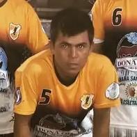 Aldo López
